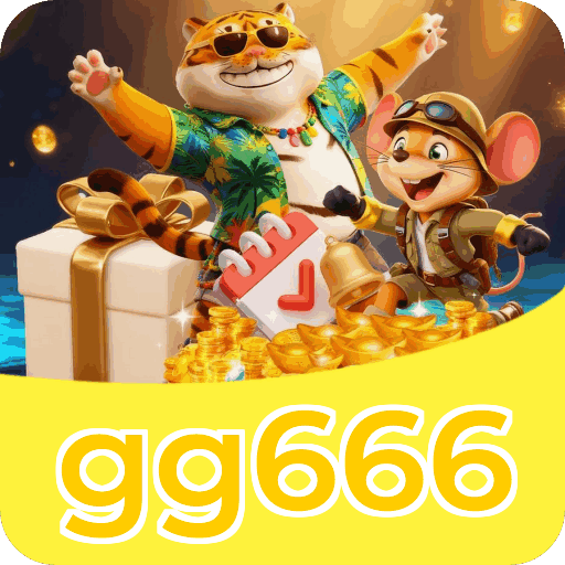 Catálogo gg666 2.547 jogos - Pragmatic Play, Evolution, NetEnt